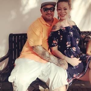 Meet your Posher, Jay chank